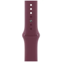 Apple Watch Sportband mulberry M/L