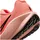 Nike Downshifter 13 Damen Apricot Agate/Black-Magic Ember 43