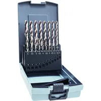 Alpen Pro KP 19 in PVC 1-1 10x0.5