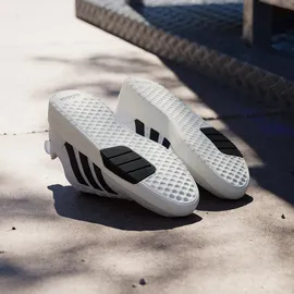 adidas Courtwave Herren Cloud White/Core Black 47 1/3