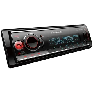 Pioneer MVH-S520BT,