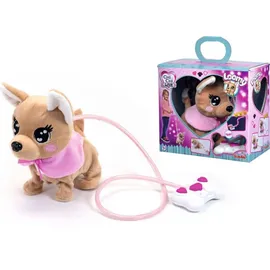 Simba Chi Chi Love Loomy