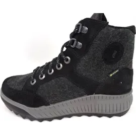 Legero Damen Tirano schwarz 39