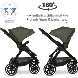 ABC-Design ABC Design Samba 2 Avocado