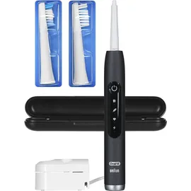 Oral B Pulsonic Slim Luxe 4500 matte black