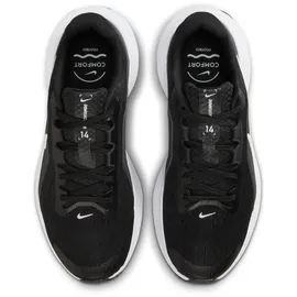 Nike Downshifter 14 Damen Schwarz 40