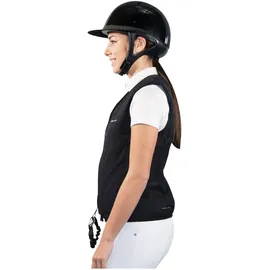 Helite Airbag Weste ZIP'IN 2.0