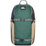 QUIKSILVER Altacama Rucksack trekking green Gr. Uni