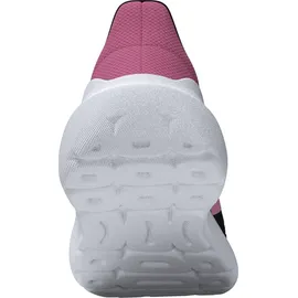 Adidas Tensaur Run 2.0 Kids Core Black / Bliss Pink / Cloud White 34