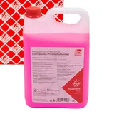 FEBI BILSTEIN Frostschutz Rot 4 St. 5 l