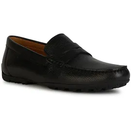 GEOX Kosmupolis Herren Schwarz 44