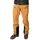 Salewa Sella 3L Powertex Pant M Golden brown/0910 M