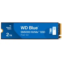 Western Digital WD Blue SN5000 2 TB