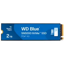 Western Digital WD Blue SN5000 2 TB