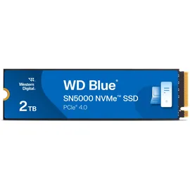 Western Digital WD Blue SN5000 2 TB