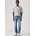 502TM Taper Jeans Med Indigo Worn In 29507-1317 31 34