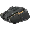 Padeltaschen Bullpadel Bpp-24012 Hack 005 SCHWARZ ONE SIZE