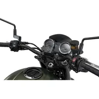 SW-Motech Quick Lock Halter Modellspezifisch