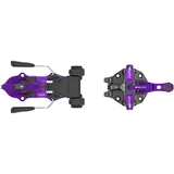 ATK Bindings Freeraider 15 Evo Tourenbindung (Größe 120mm, blau)