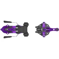 ATK Bindings Freeraider 15 Evo Tourenbindung (Größe 120mm, blau)