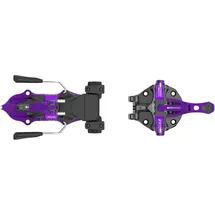 ATK Bindings Freeraider 15 Evo Tourenbindung (Größe 120mm, blau)