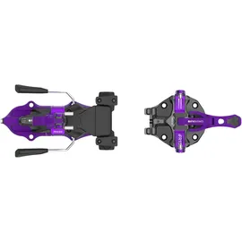 ATK Bindings Freeraider 15 Evo Tourenbindung (Größe 120mm, blau)