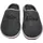 Sprint Sport Pantoffeln Dunkelgrau 41