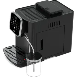 Arzum OK0028-0500 Kaffeevollautomat Silber