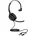 UC Mono Headset Kabelgebunden 4 Mikrofone USB-C/A-Anschluss UC-kompatibel Aktive Geräuschunterdrückung