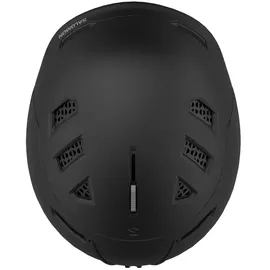 Salomon Husk Pro 53-56 cm Schwarz