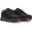 Laufschuhe 001 black/black/orange blast 40 5