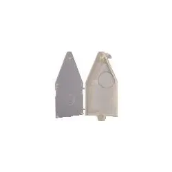PROTEC.class Wandleuchten-Anschlussdose, 30mm tief, 25 Stück