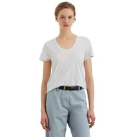 Marc O'Polo T-Shirt Weiß