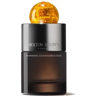 Molton Brown Mesmerising Oudh Accord & Gold Eau de Parfum 100 ml