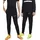 Nike Dri-FIT Academy23 lange Fußball Trainingshose Kinder 010 black/black/black/white M 137-147 cm