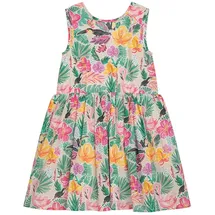danamade Sommerkleid DGRETA bunt 146 EU