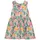 danamade Sommerkleid DGRETA bunt 146 EU