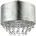 GLOBO Deckenlampe rund
