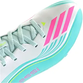 adidas F50 Club TF Kinder pink/weiß/türkis 38