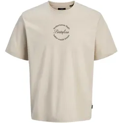 Jack & Jones T-Shirt DESTINATION Kurzarmshirt
