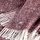 Musterring Plaid 140 x 200 cm Rosa
