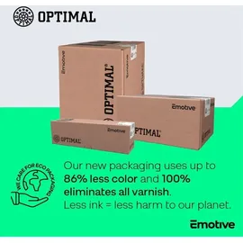 Optimal Reparatursatz, Achskörper G8-1000