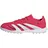 adidas Predator League TF Kinder Lucid Red/Cloud White/Core Black 34