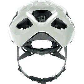 ABUS Macator 58-62 cm pearl white
