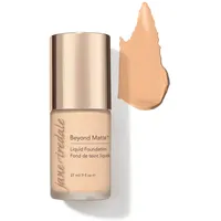 Jane Iredale Beyond Matte Liquid Foundation Pflege 27 ml