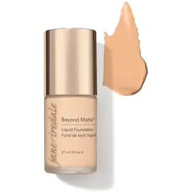 Jane Iredale Beyond Matte Liquid Foundation Pflege 27 ml