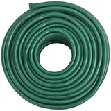 vidaXL PVC Gartenschlauch 25 x 30 x 2,5 mm 50 m grün