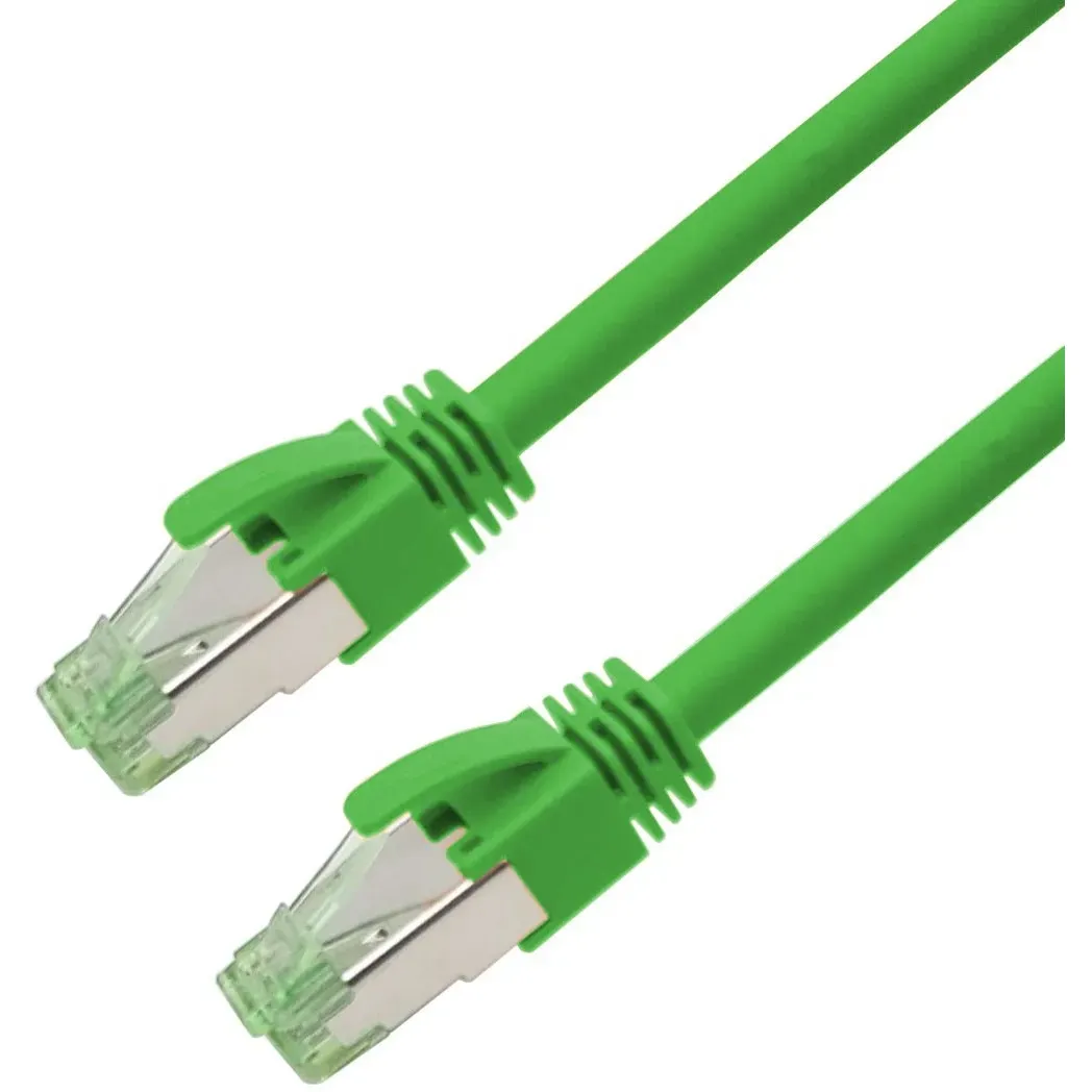 Highpatch Patchkabel Outdoor Cat6A N600-GNT138-10