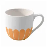 Villeroy & Boch Fleur soleil Espressotasse 70ml (1045521420)