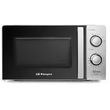 Orbegozo MI 2118 Silber